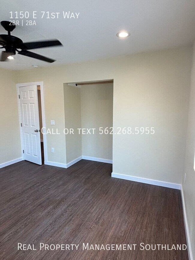 Building Photo - 2 Bedroom 2 Bath Home Available Now!