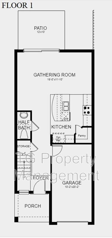 Building Photo - 332 Anthony Dr