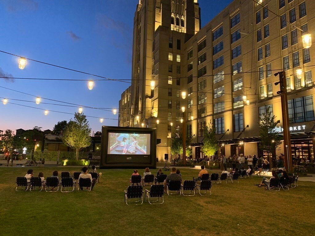 Building Photo - 188 Brookline Ave