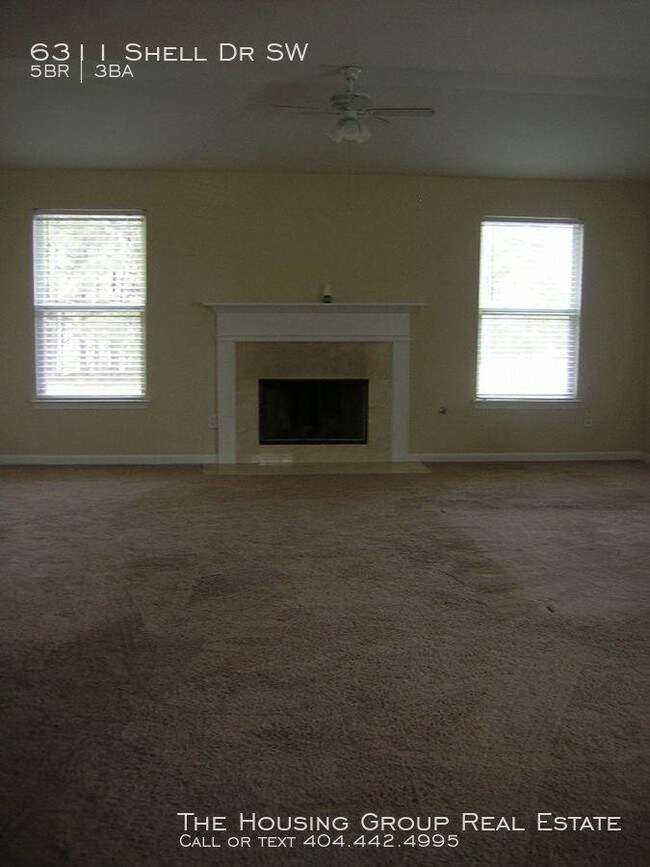 Building Photo - 5 bedroom in Atlanta GA 30331