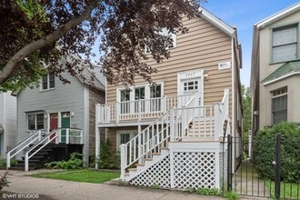 Building Photo - 1747 W Newport Ave