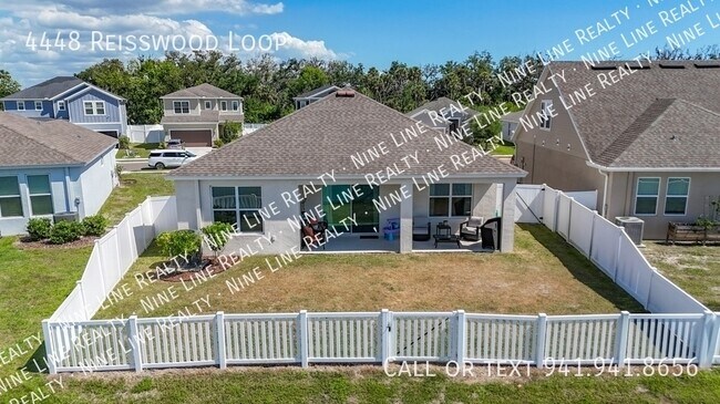 Building Photo - 4448 Reisswood Lp