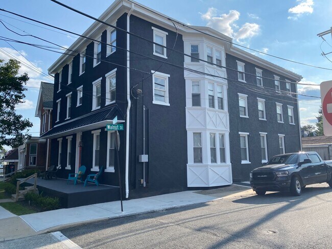 Building Photo - The Phoenixville Lofts-Upgraded 1 Bedroom
