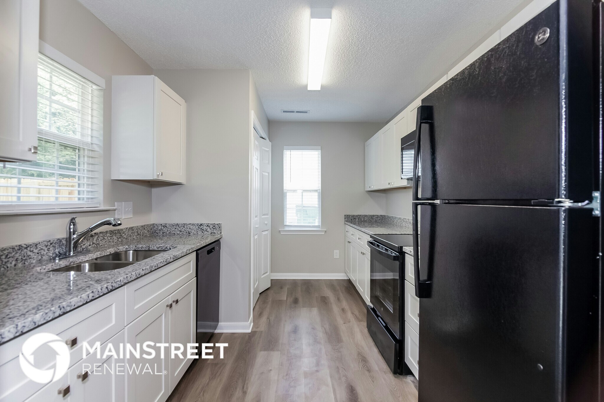 Building Photo - 1400 Bells Knox Rd