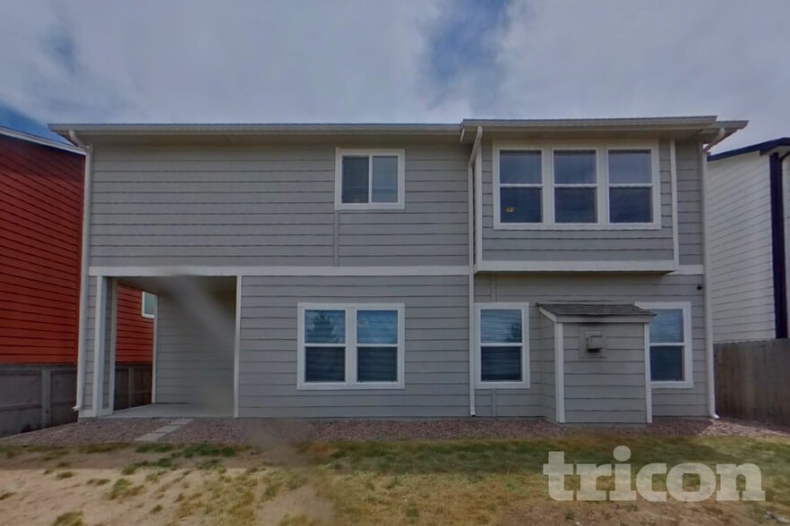 Building Photo - 7282 Thorn Brush Way