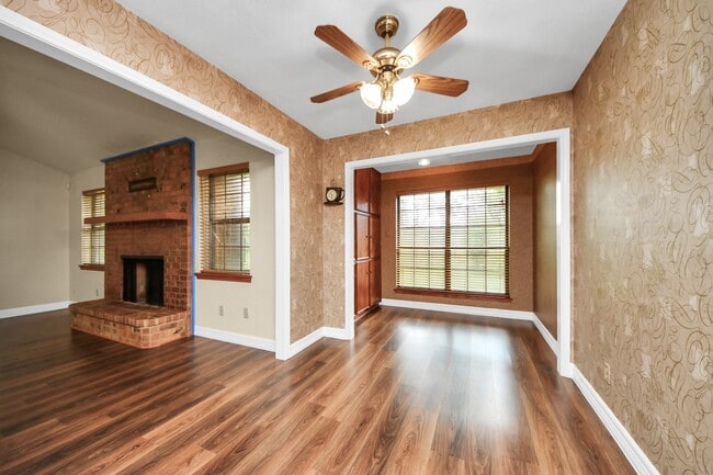 Building Photo - 8407 Kirchner Rd