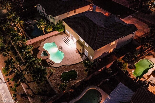 Building Photo - 6637 Coronado Palms Ave