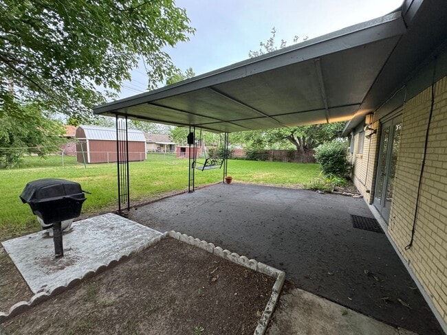 Building Photo - 4-Bedroom House for Rent in Killeen