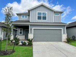 Building Photo - 19323 Tannach Dr