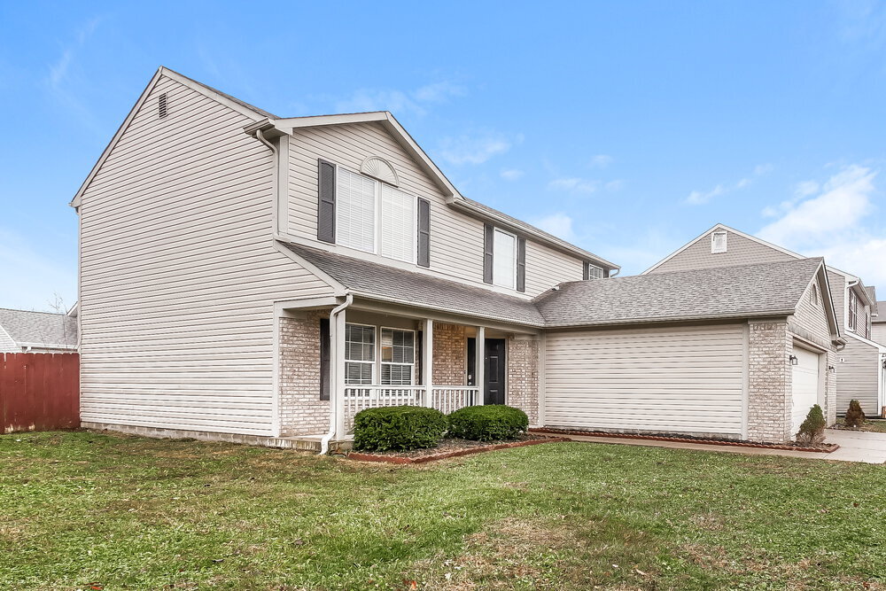 Building Photo - 3329 Gainesville Ct