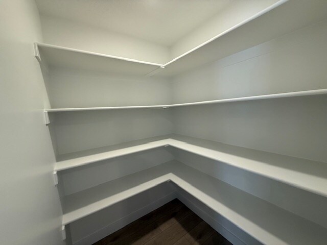 Pantry - 231 N Halford Ave