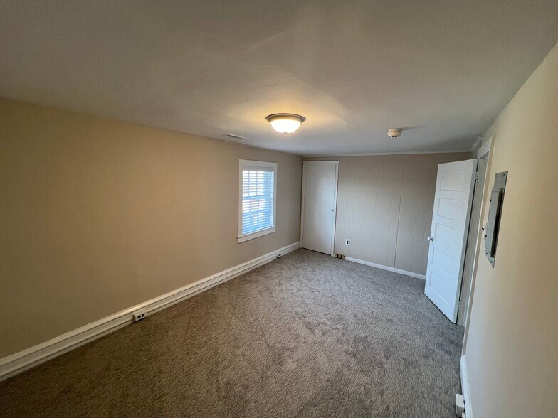 2nd bedroom - 2 Mechanic St