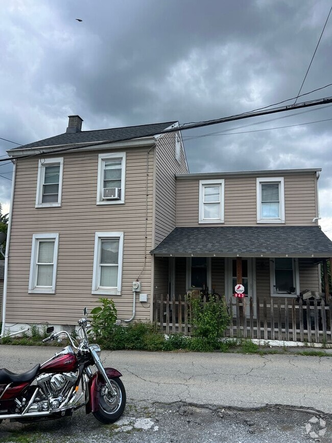 Building Photo - Columbia 3bed 1 bath home