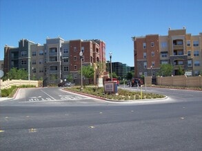 Building Photo - Upgraded 4th floor unit in upscale guard gated community just South of the Strip