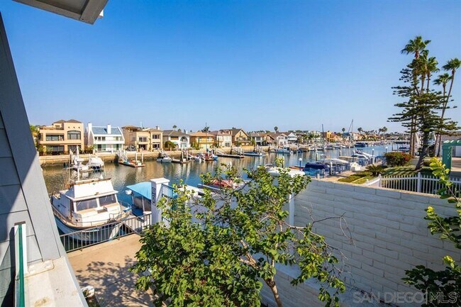 Building Photo - Coronado Cays Long Term -Unfurnished Rental