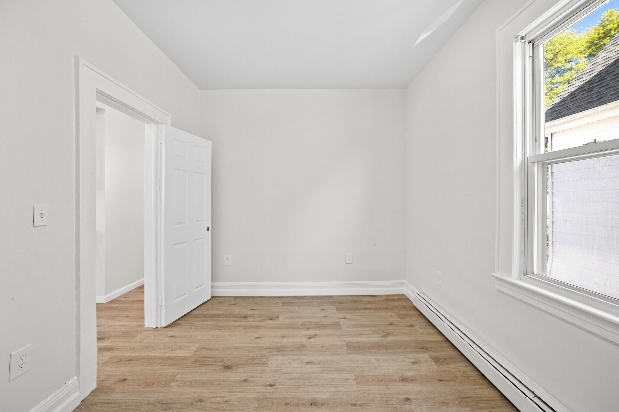 Bedroom (1) - 129 Banta Ave