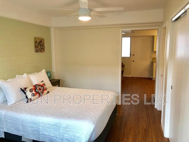 Building Photo - 410 Nahua St