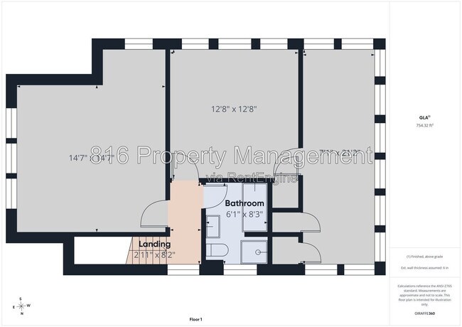 Building Photo - 3714 Benton Blvd