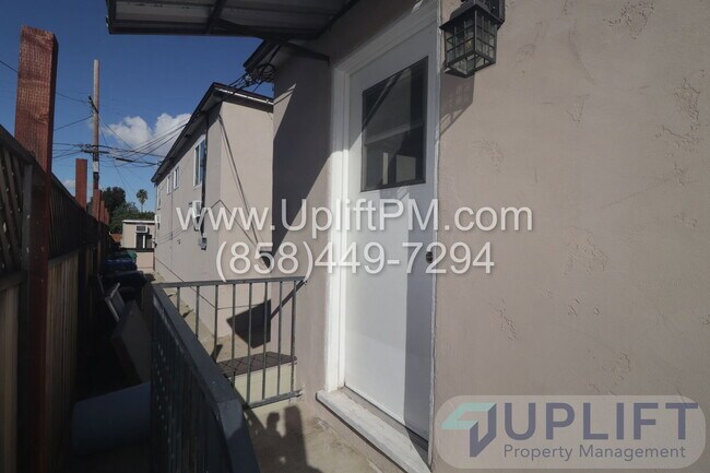 Building Photo - 4118 Gamma St