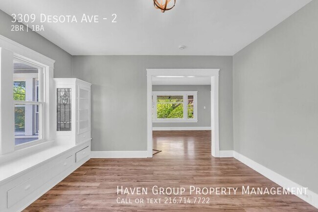 Building Photo - 3309 Desota Ave