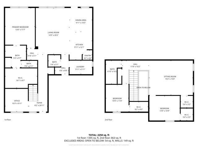 Building Photo - 152 Lisa Ln