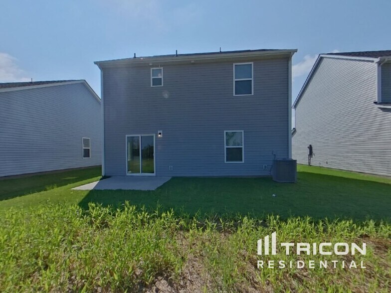 Building Photo - 1228 Crested Iris St