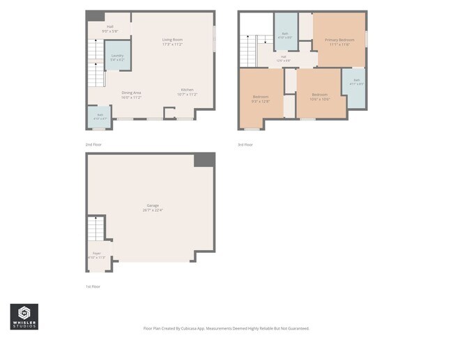 Building Photo - 142 Russ Dr SW