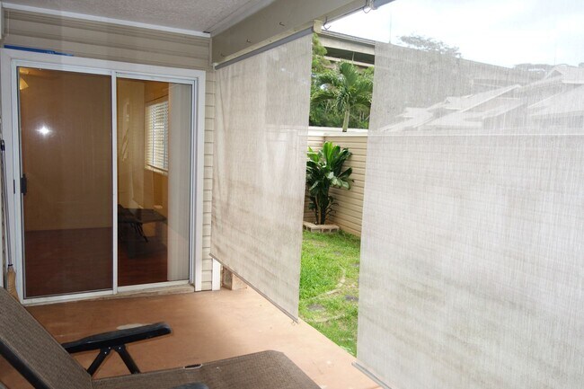 Building Photo - 2 BD / 2 BA Ground Floor Unit in Mililani!  *Pets Negotiable*