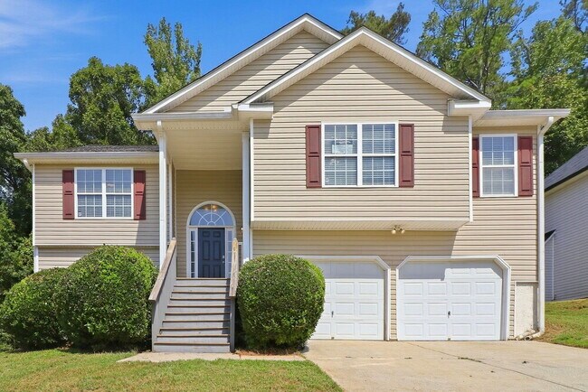 Building Photo - 4800 Mentmore Terrace