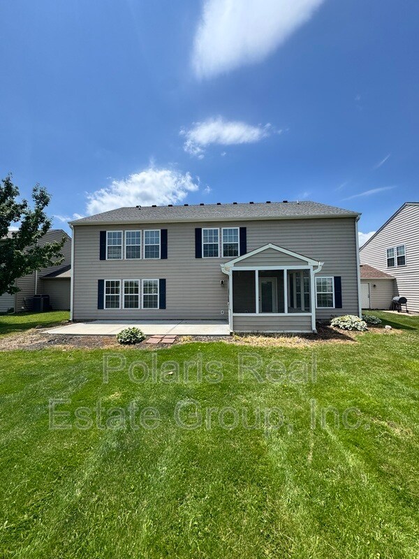 Building Photo - 13239 N Badger Grove Dr