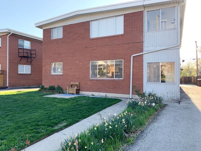 Building Photo - Two bedroom apt, Salt Lake City; 1,000 sq ...