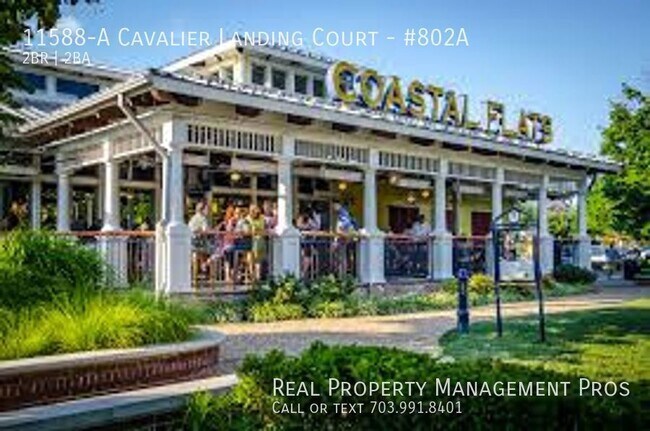 Building Photo - 11588A Cavalier Landing Ct