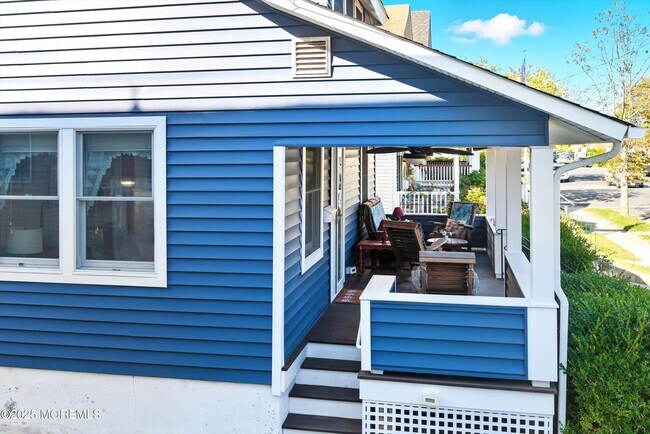 Building Photo - 425 Washington Ave