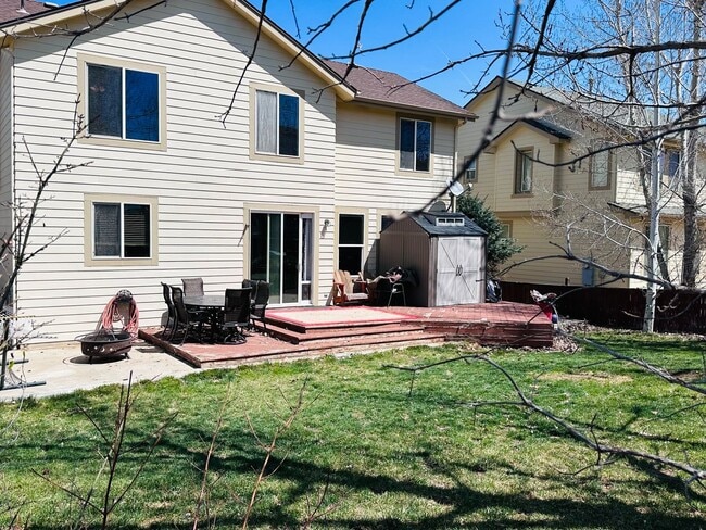 Building Photo - Gorgeous Reunion Home Features 4 Beds/2.5 ...