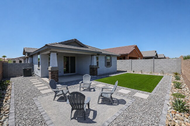 Building Photo - 31769 N 130th Ave