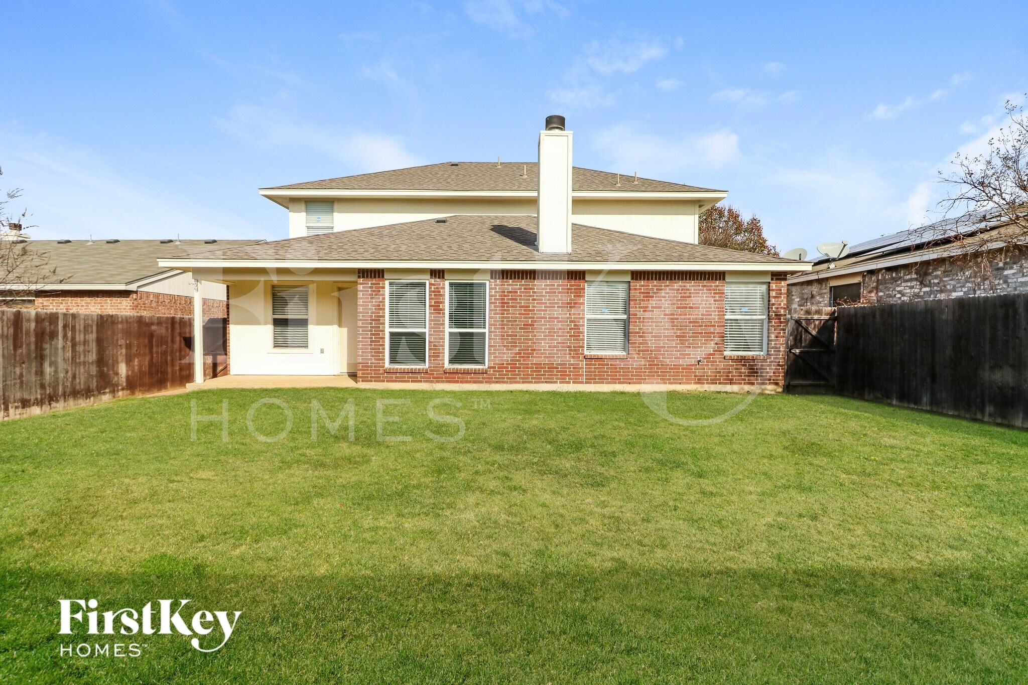 Building Photo - 8716 Lake Meadows Ln