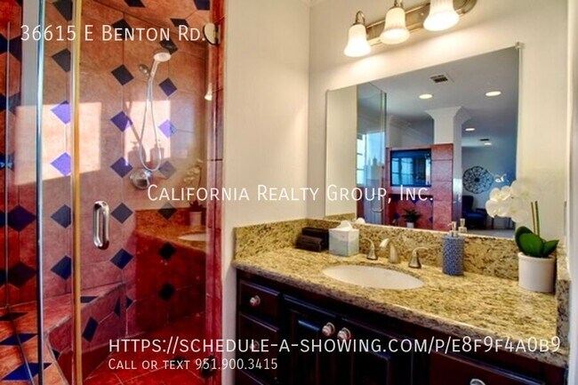 Building Photo - 36615 E Benton Rd