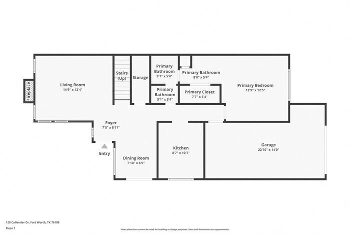 Building Photo - 120 Callender Dr