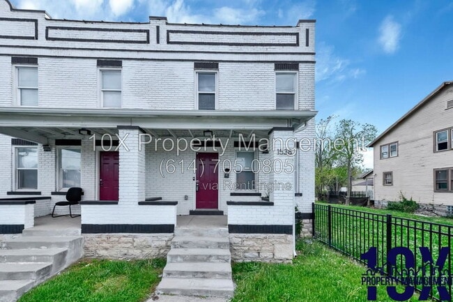 Building Photo - 1536 E Livingston Ave