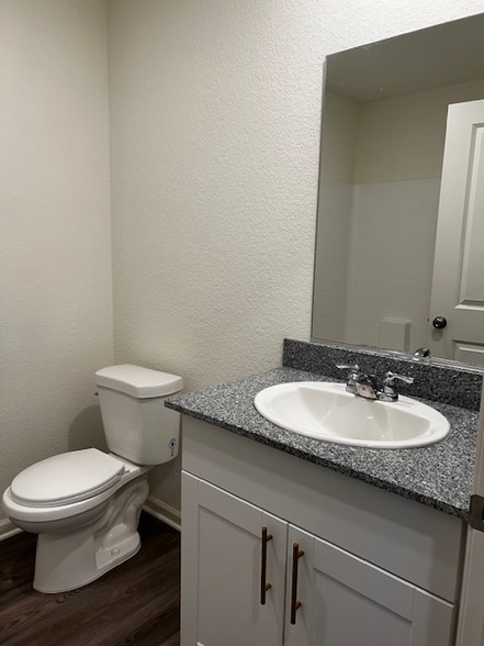 Building Photo - 3601 Mariscal Dr