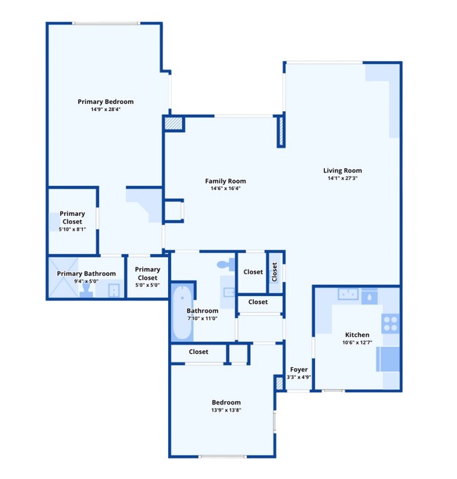 Building Photo - 7020 Half Moon Cir