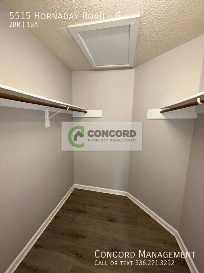 Building Photo - 5515 Hornaday Rd