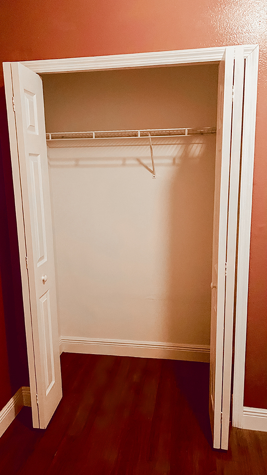 Room Closet - 11276 Pinewood Cove Ln