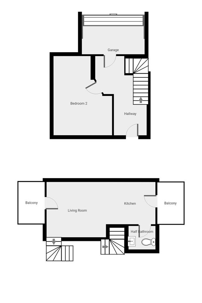 Building Photo - Room in 3 Bedroom Townhome at Seigle Point Dr