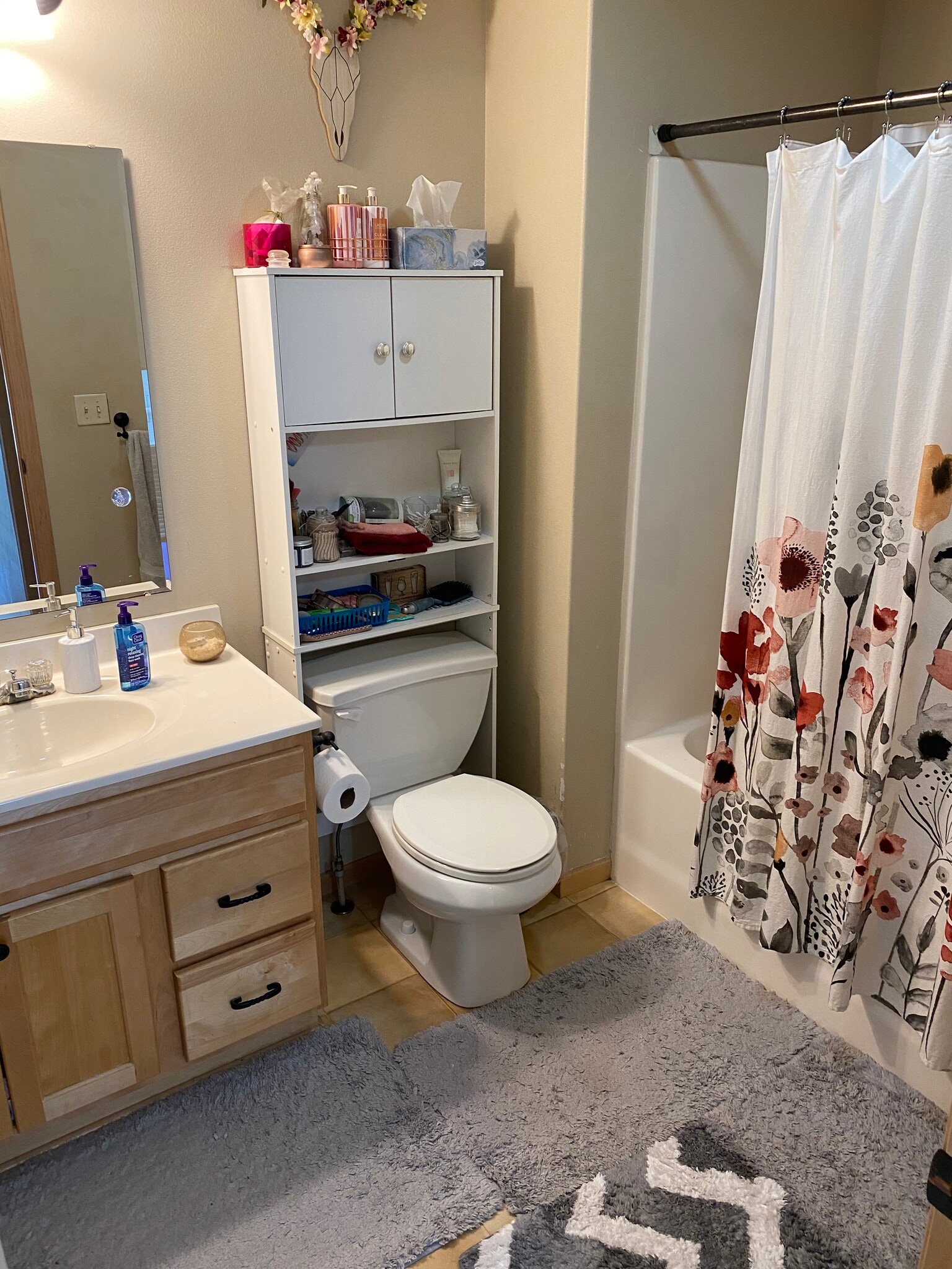 2nd bath - 1140 Nolan Ct