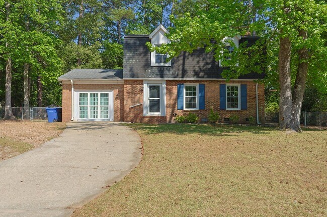 Building Photo - 3629 Sugar Cane Cir