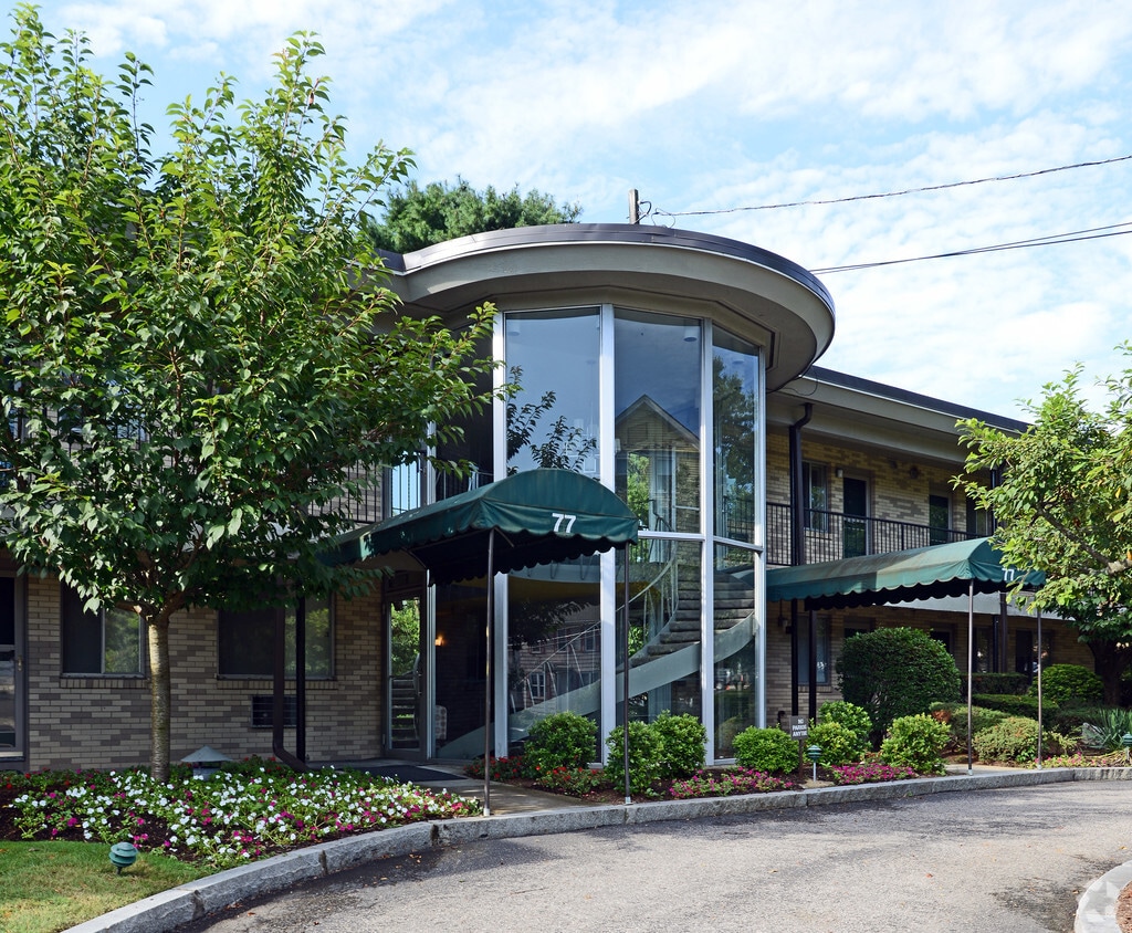 Ambassador Apartments Providence Ri Apartment Finder