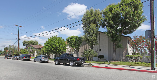 Building Photo - Kimberly Apartments