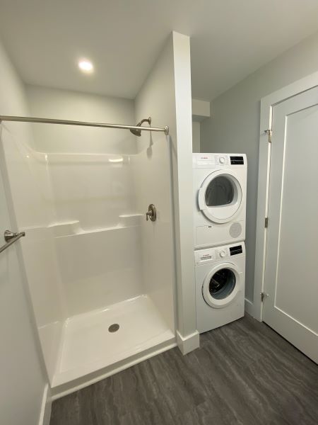 Floorplan - The Lofts at Saco Falls