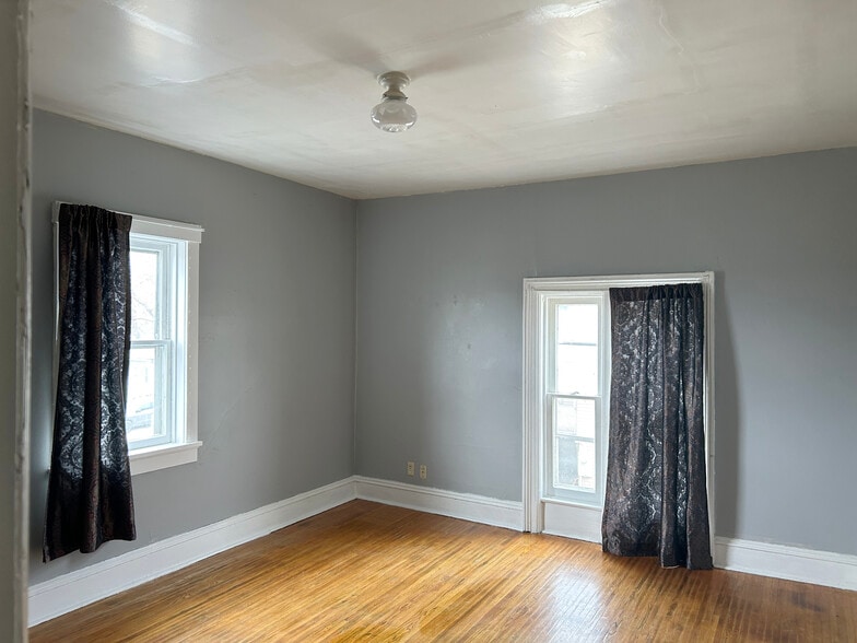 Bedroom 1 - 412 W Call St